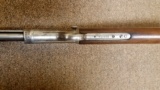 Winchester 1890 3rd Model Takedown MFG 1919 .22 LR - 6 of 9