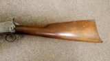 Winchester 1890 3rd Model Takedown MFG 1919 .22 LR - 4 of 9