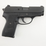 SigSauer P239 WBox .40 S&W - 1 of 2