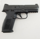 FNH FNS-9 9MM - 1 of 2