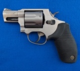 Taurus 617T .357 Mag WBox - 2 of 5