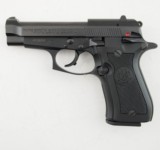Beretta 84FS Cheetah .380 ACP - 2 of 2