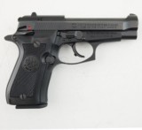 Beretta 84FS Cheetah .380 ACP - 1 of 2