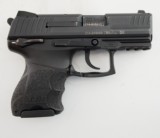 HK P30SK 9MM - 1 of 2