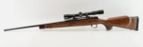 BSA Bolt Action Rifle Made In England .30-06 - 2 of 3