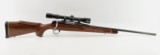 BSA Bolt Action Rifle Made In England .30-06 - 1 of 3