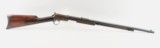 Winchester 90 3RD Model MFG 1924 .22 WRF - 1 of 4