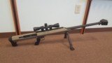 Barrett 99 50 BMG - 2 of 6