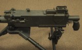 Inland M1919A4 Machine Gun Semi-Auto .308 With Tripod - 4 of 14