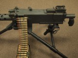 Inland M1919A4 Machine Gun Semi-Auto .308 With Tripod - 11 of 14