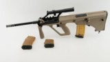 MSAR STG-556 Bull Pup Rifle 5.56 - 2 of 4