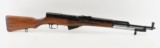 Russian SKS 7.62X39 - 1 of 3