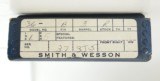 S&W 36 (No Dash) 5 Shot MFG 1957 - 1966 .38 SPL WBox - 5 of 7