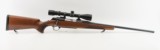 Browning A Bolt Hunter .25-06 With Simmons 3-9X40 Scope - 1 of 2