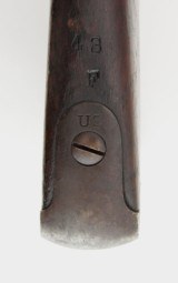 Springfield US Model 1884 - 3 of 7