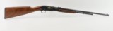Remington 12A MFG 1909 - 1936 .22 S, L, LR - 1 of 4