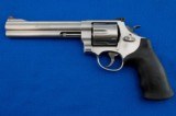 S&W 629-8 .44 MAG - 2 of 4