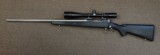 Savage 12 Stainless Steel Varmintor Left Hand .223 - 2 of 2