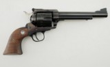 Ruger NM BlackHawk .357 MAG - 1 of 2