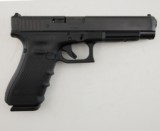 Glock 35 Gen 4 MOS .40 S&W WBox - 1 of 2