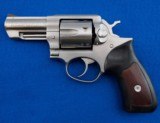 Ruger GP100 Stainless Steel .357 MAG - 2 of 2