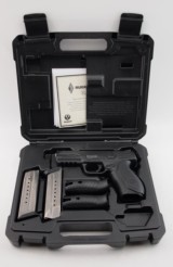 Ruger A9 American 9X19 WBox - 4 of 4