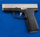 Kahr P45 .45 ACP - 2 of 2