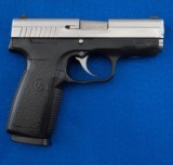 Kahr P45 .45 ACP - 1 of 2