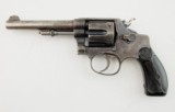 S&W 32 Handejector .32 Long - 2 of 5