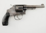 S&W 32 Handejector .32 Long - 1 of 5