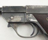 High Standard GB .22 LR - 3 of 5