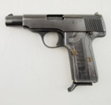 Walther Waffenfabrik #4 MFG 1910 - 28 7.65 Cal - 2 of 3
