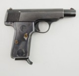 Walther Waffenfabrik #4 MFG 1910 - 28 7.65 Cal - 1 of 3