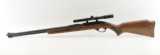 Glenfield (Marlin) 60 With Scope .22 LR - 2 of 3