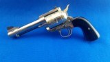 Gary Reeder Classic Model Lucifer's Hammer Revolver .50AE - 2 of 8