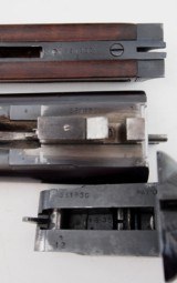 Ithaca Hammerless SXS 2BBL Set MFG 1921 12 GA - 6 of 12