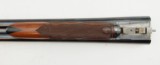 Ithaca Hammerless SXS 2BBL Set MFG 1921 12 GA - 5 of 12