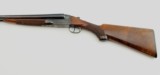 Ithaca Hammerless SXS 2BBL Set MFG 1921 12 GA - 12 of 12