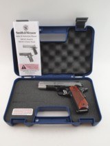 S&W SW1911SC .45 ACP WBox - 4 of 5