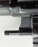 S&W M-38 Airweight .38 SPL - 4 of 4