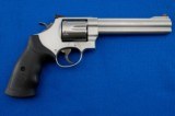 S&W 629-8 .44 MAG - 1 of 4