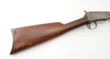 Winchester 90 3RD Model MFG 1927 .22 Short - 5 of 6