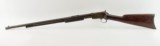 Winchester 90 3RD Model MFG 1927 .22 Short - 2 of 6