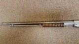 Winchester 1890 3rd Model Takedown MFG 1919 .22 Long - 8 of 8