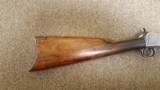 Winchester 1890 3rd Model Takedown MFG 1919 .22 Long - 3 of 8