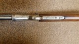 Winchester 1890 3rd Model Takedown MFG 1919 .22 Long - 6 of 8