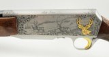 Browning BAR High Grade North American Deer Rifle Edition .30-06 - 4 of 11