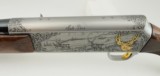 Browning BAR High Grade North American Deer Rifle Edition .30-06 - 5 of 11