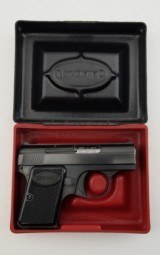 Pristine Browning Baby (BAC) MFG 1954 .25 ACP WBox - 3 of 4