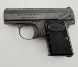 Pristine Browning Baby (BAC) MFG 1954 .25 ACP WBox - 2 of 4